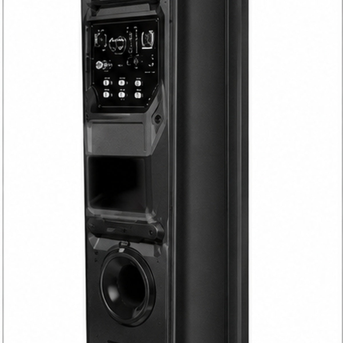 Cabina GEDI-G GD-2896