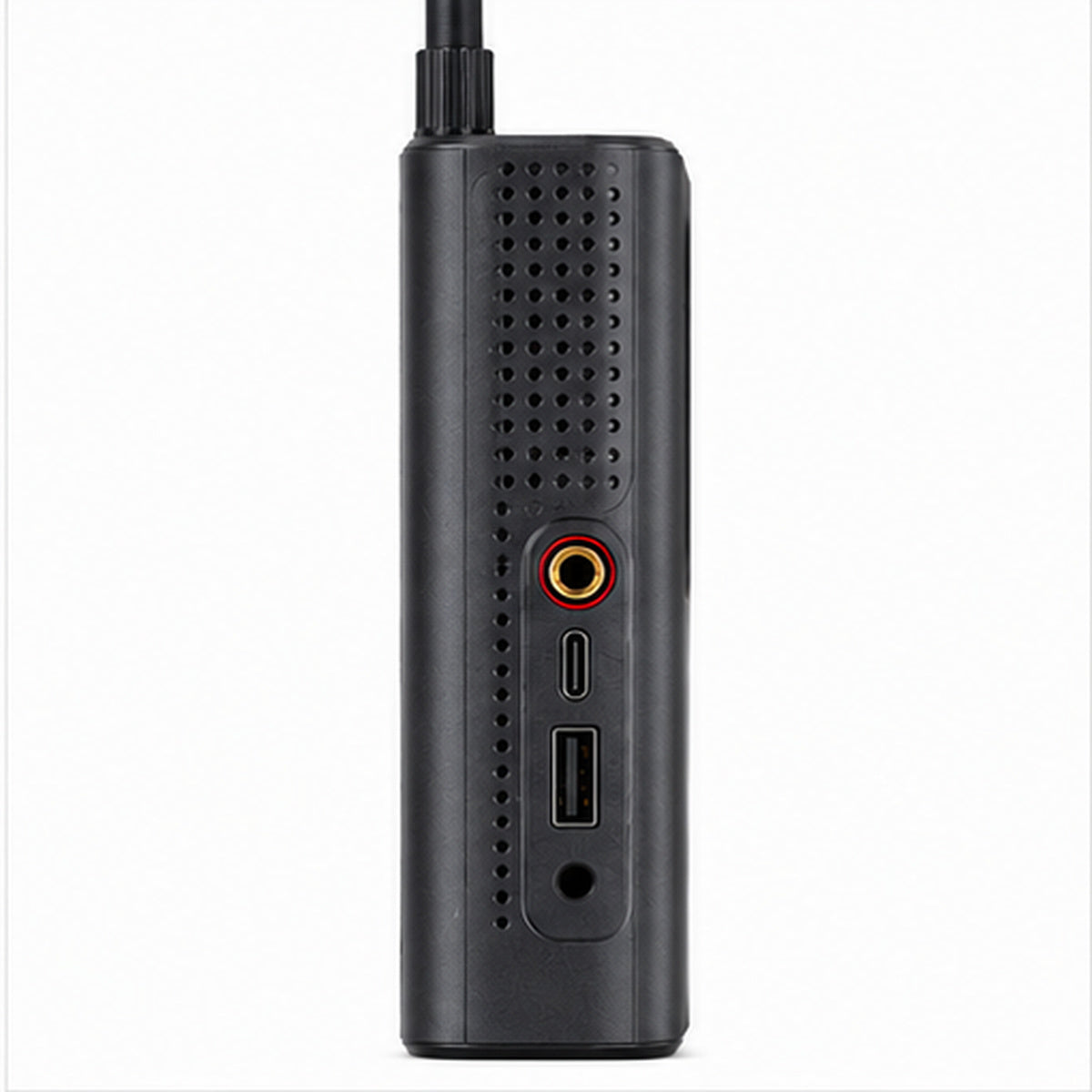 Compresor De Aire Portátil Inalámbrico LLZ-668