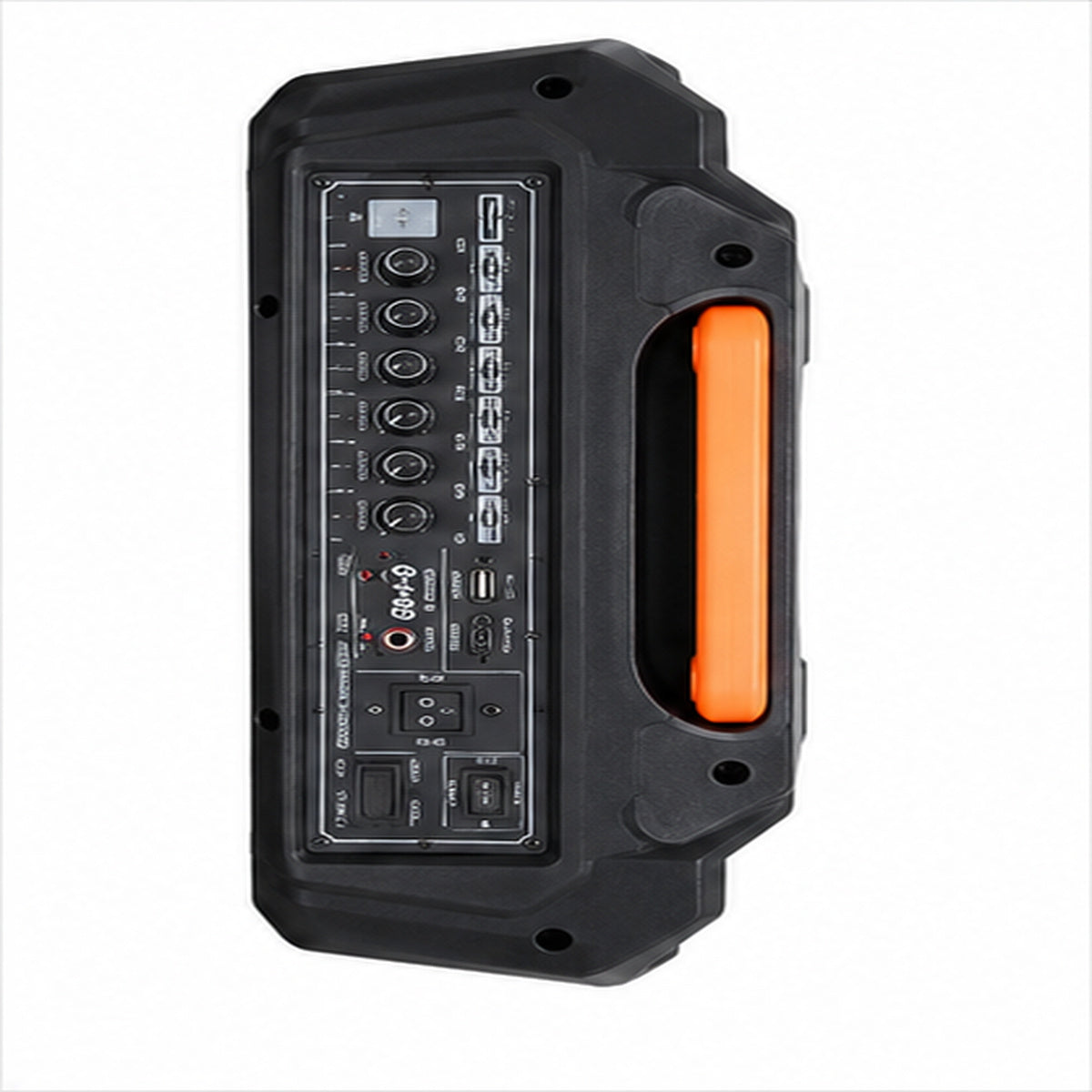 G-CABINA GEDI-G GD-2888