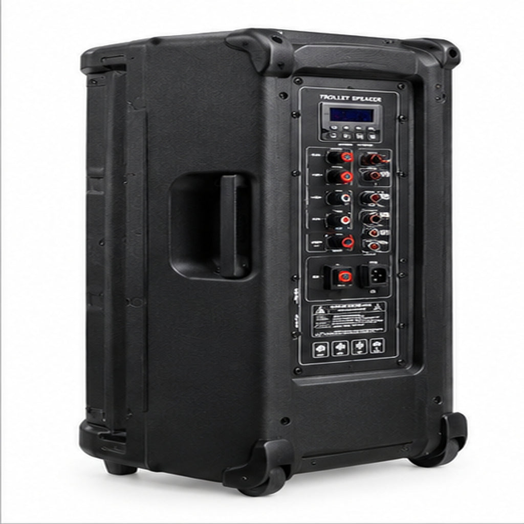 G-CABINA LAZER DE 15" / LZ-975