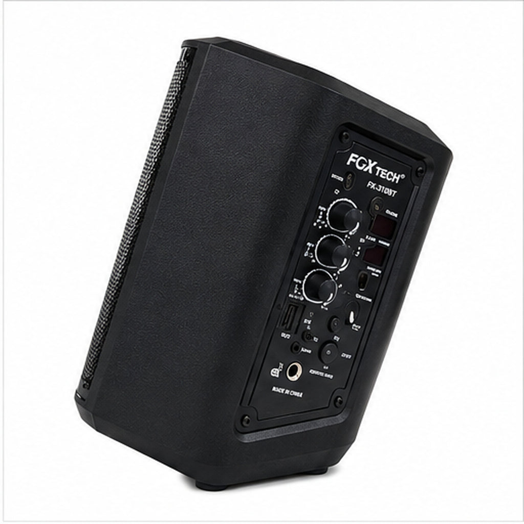 Cabina Foxtech FX-310