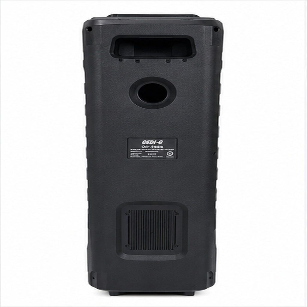 G-CABINA GEDI-G GD-2888
