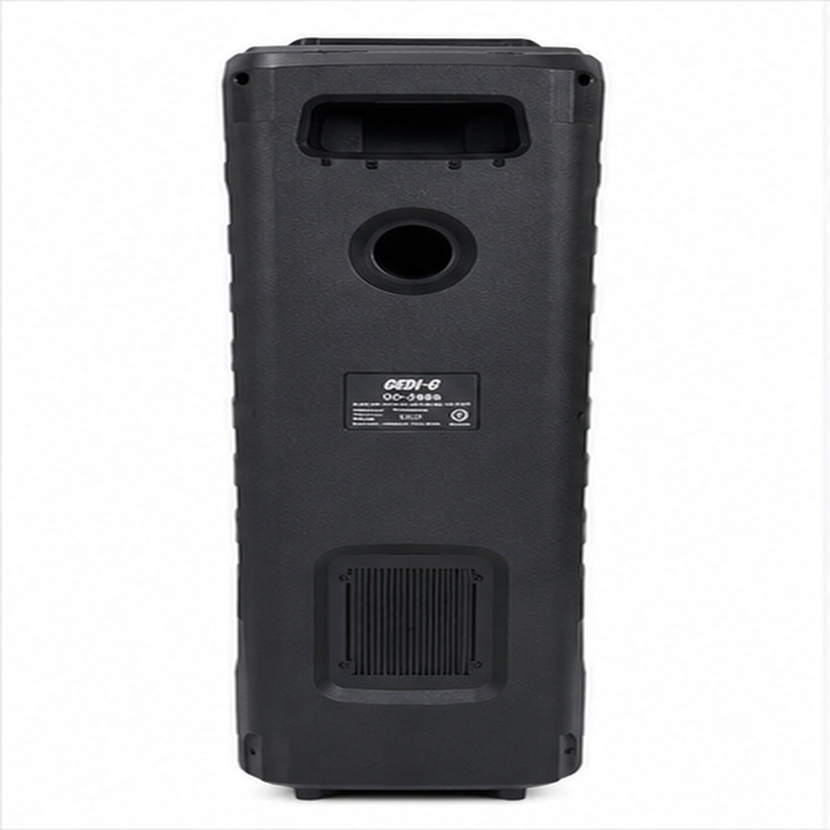 G-CABINA GEDI-G GD-2888