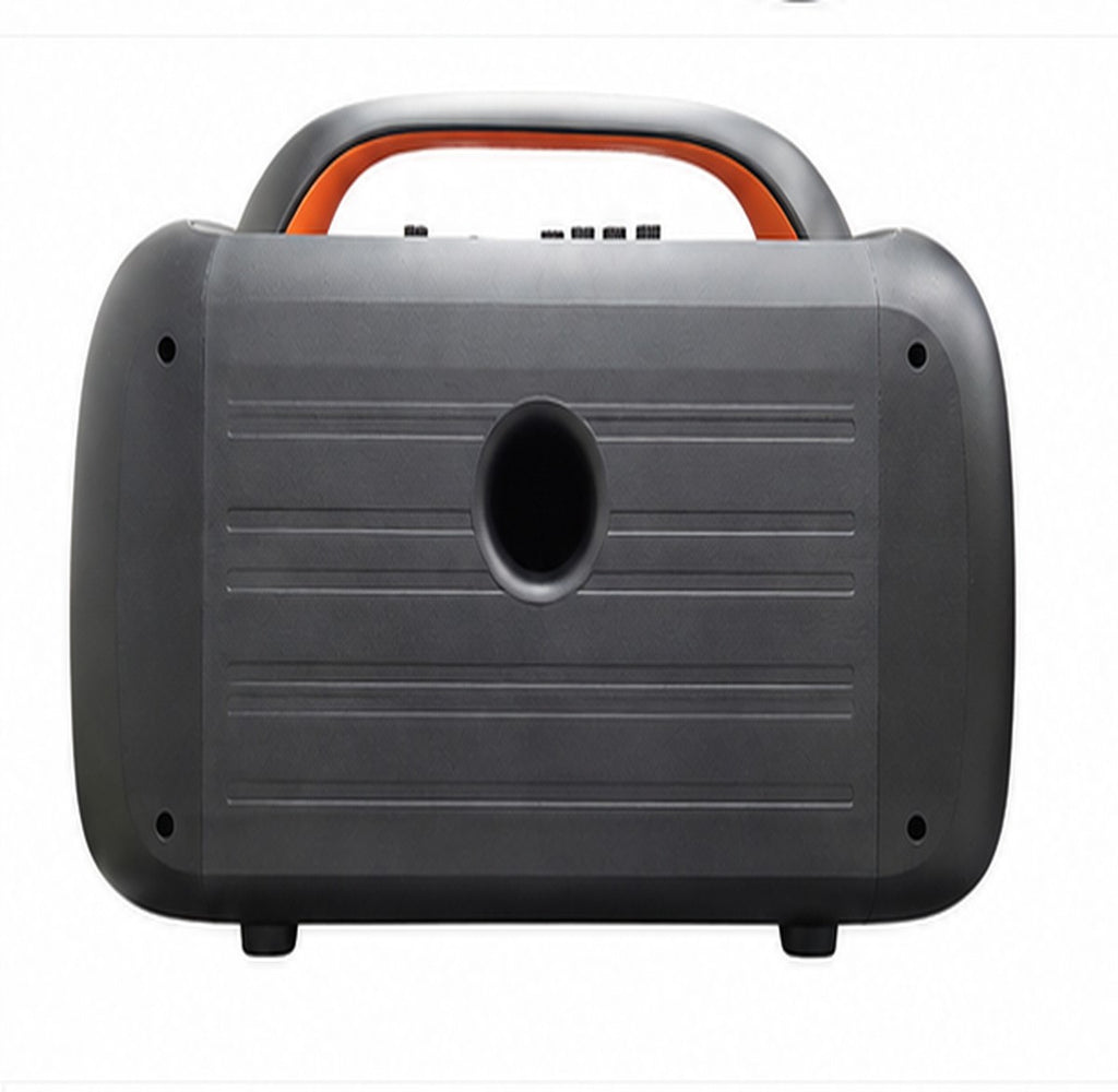 G-CABINA GEDI-G 2x5.25" / GD-2609