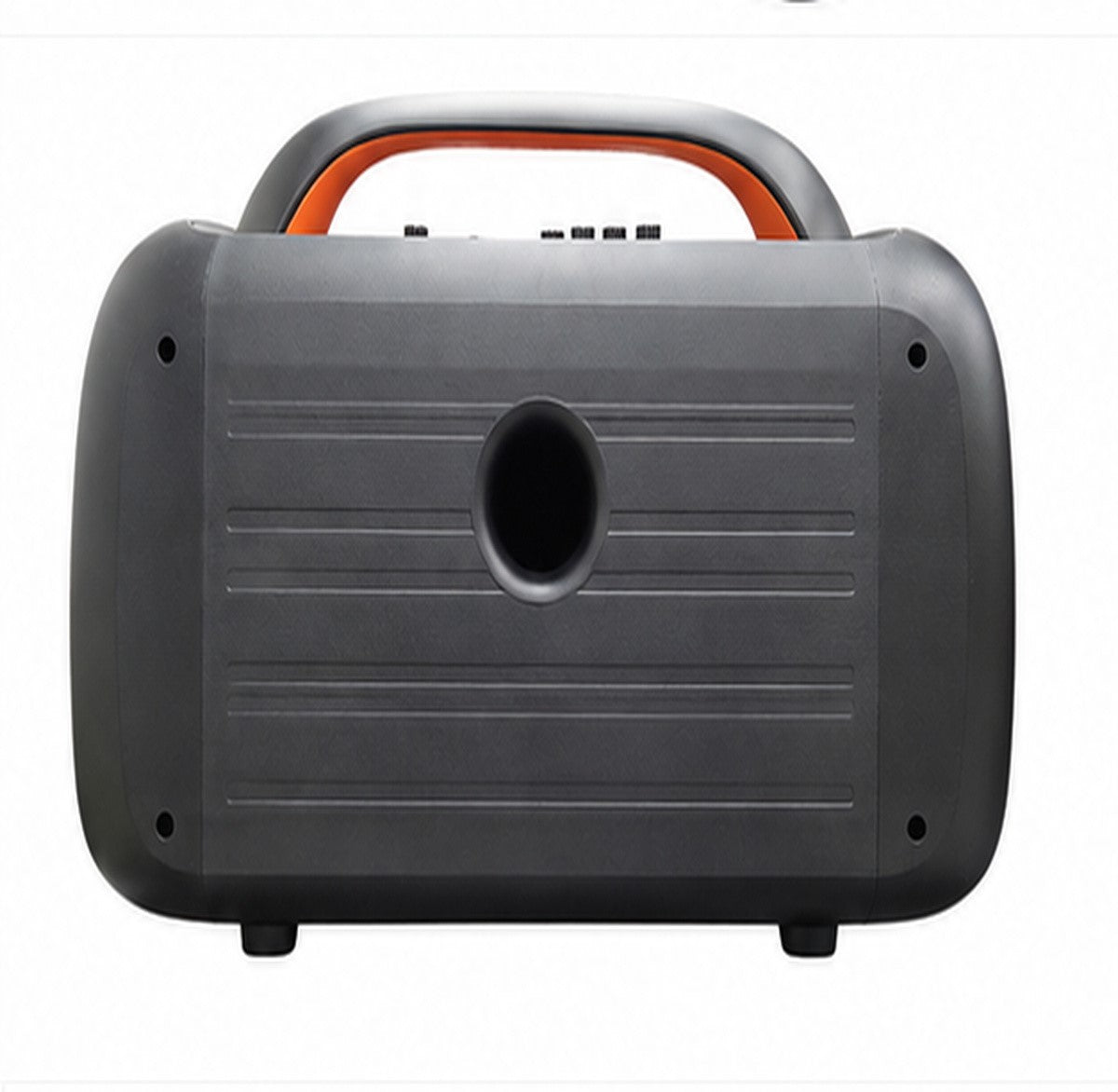 G-CABINA GEDI-G 2x5.25" / GD-2609