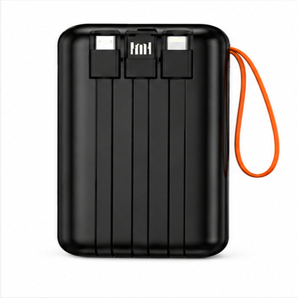 Powe Bank Newtec NW-PB03 – 10.000 mAh