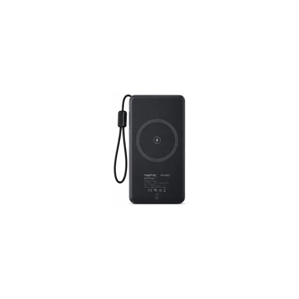 Power Bank Newtec NW-PB02 – 10.000 mAh