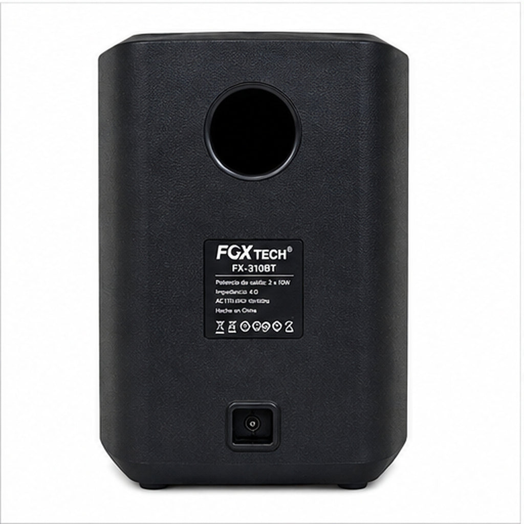Cabina Foxtech FX-310