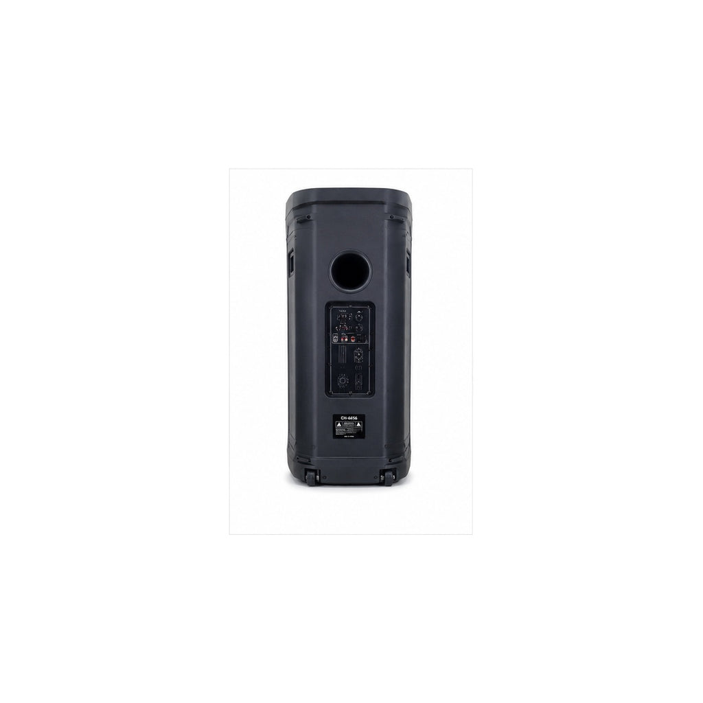 Cabina Gedi CH-6656