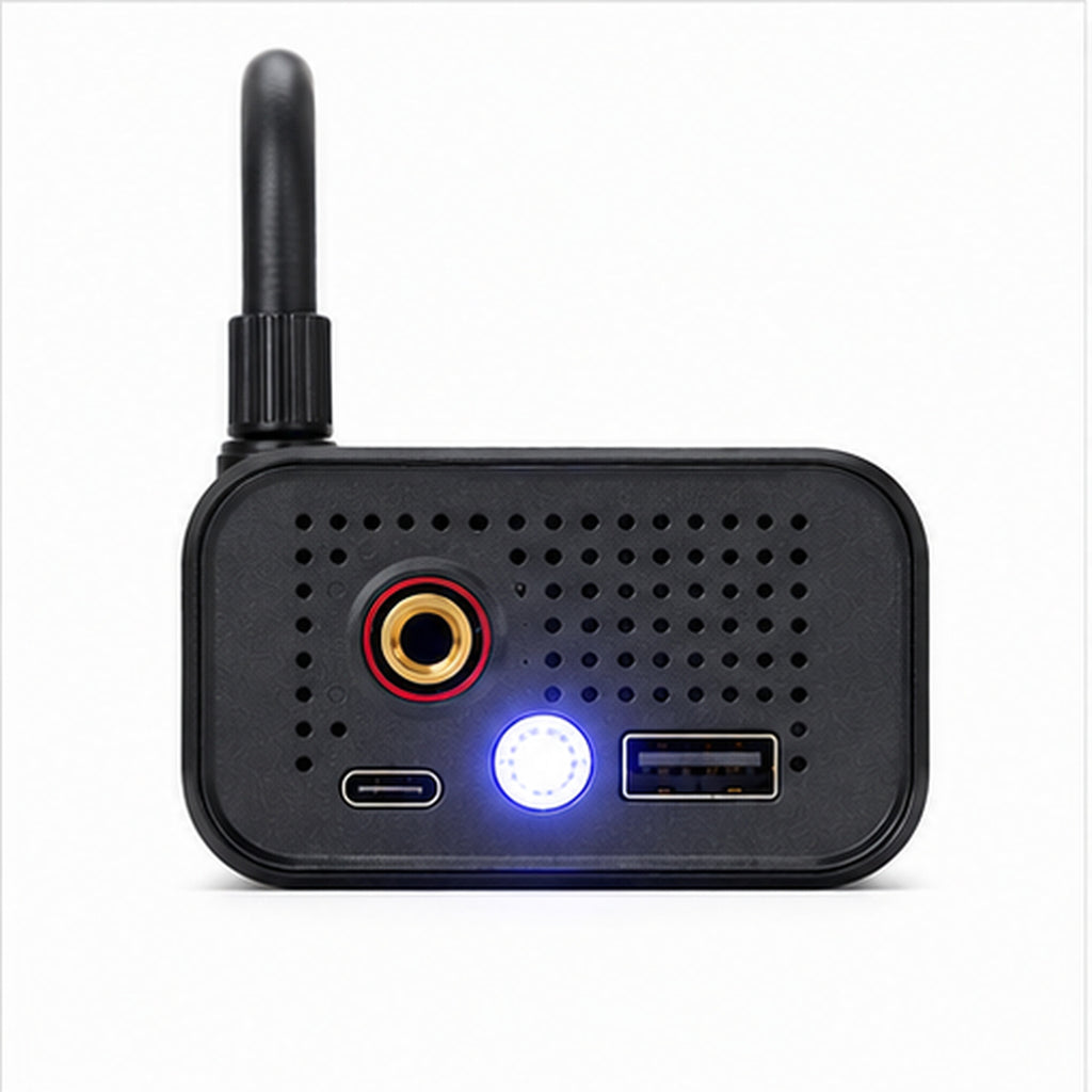 Compresor De Aire Portátil Inalámbrico LLZ-668