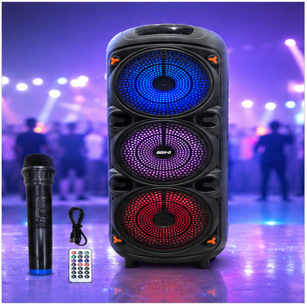 GD-8838 / CABINA GEDI-G