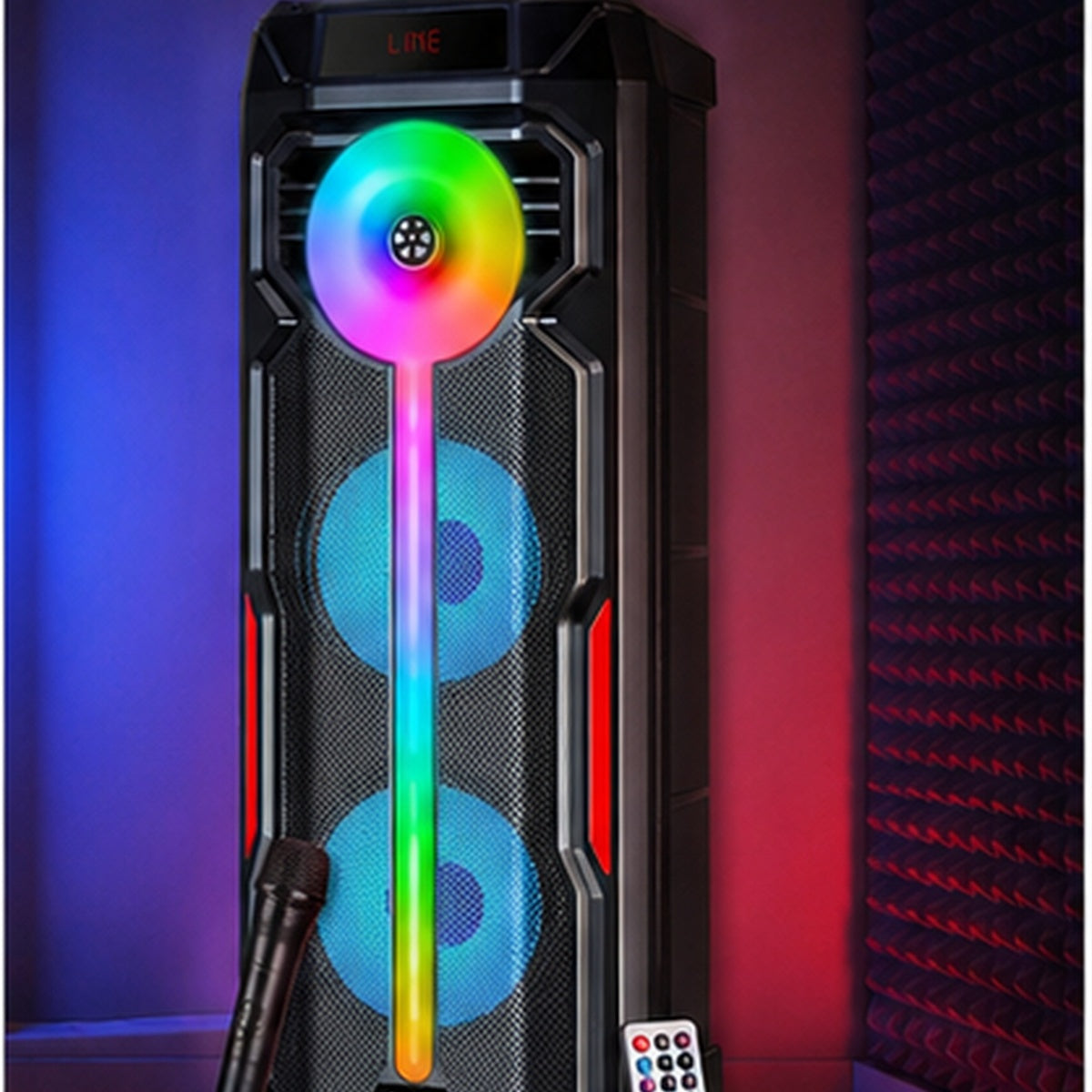 Cabina GEDI-G GD-2896