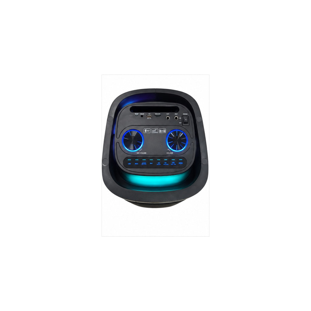 Cabina Gedi CH-6656