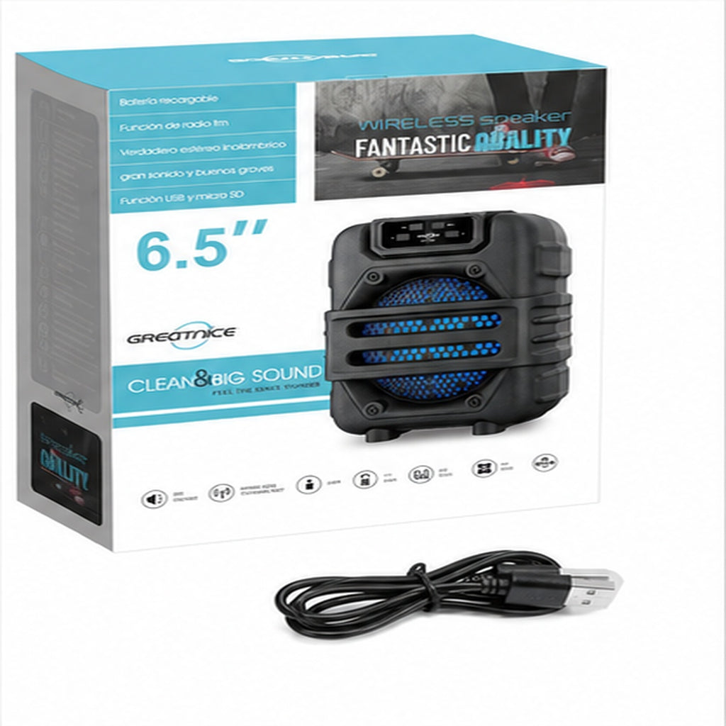 F-Parlante GTS / G-1398