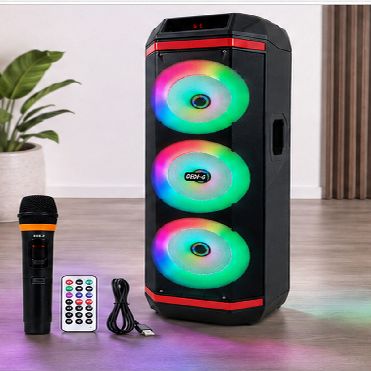GD-2889 / CABINA GEDI-G