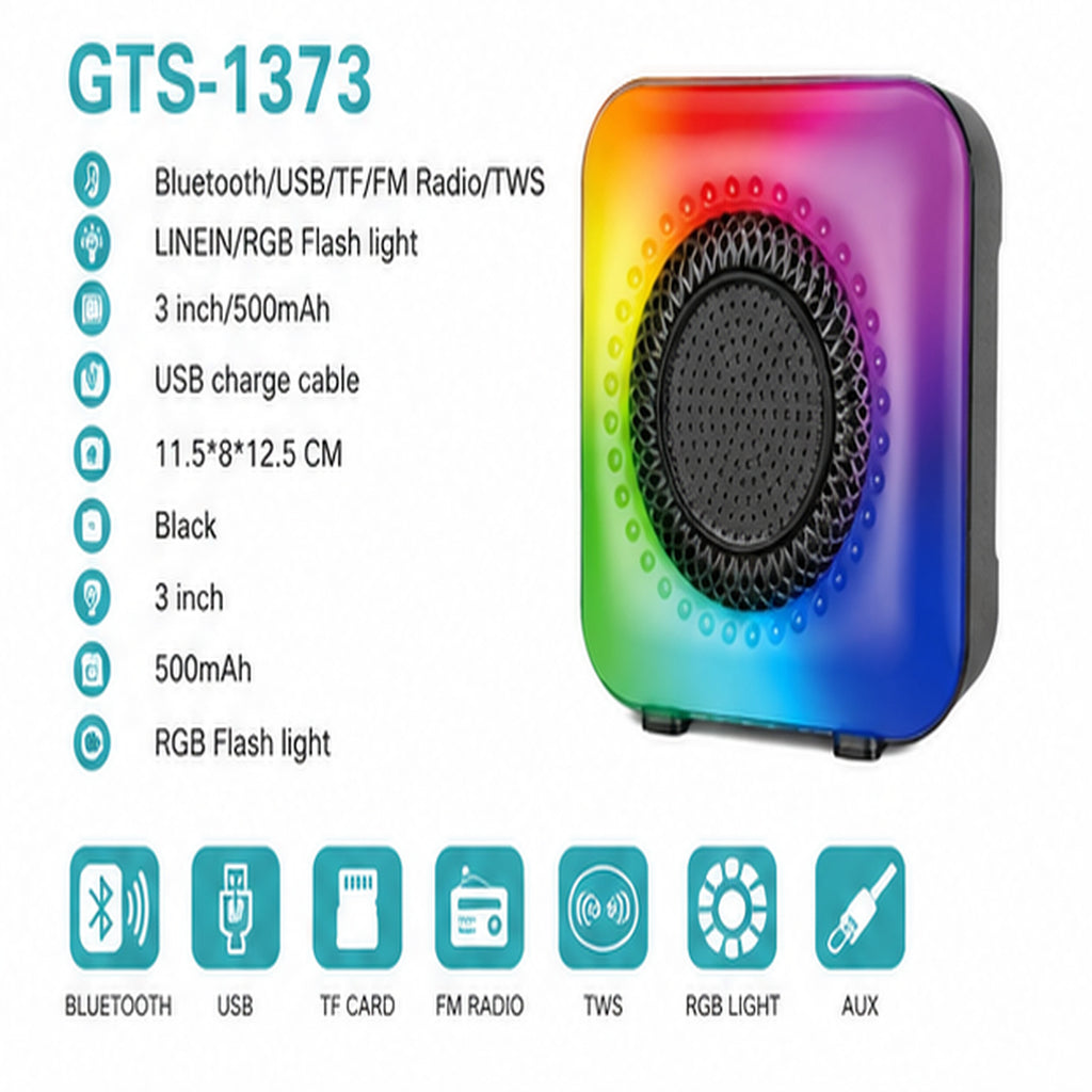 F-Parlante GTS / GTS-1373