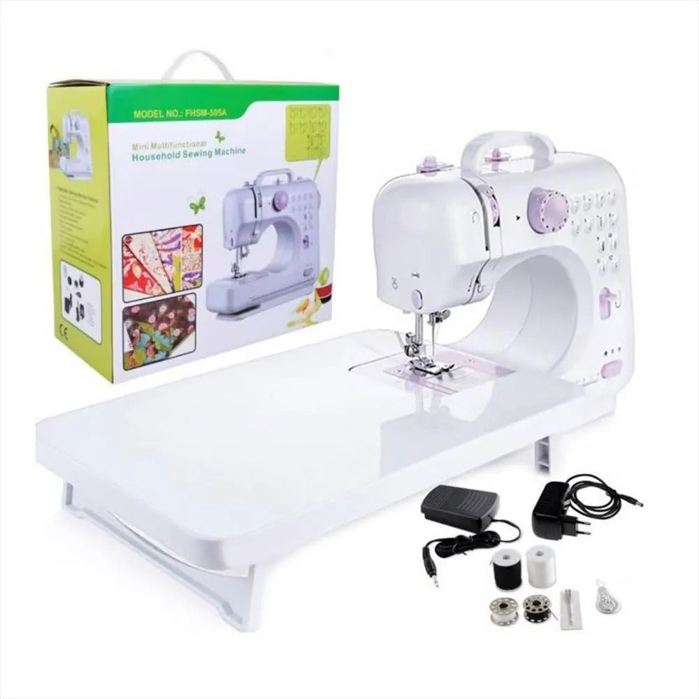 Maquina De Coser Para Principiantes Maquina De Coser Mini