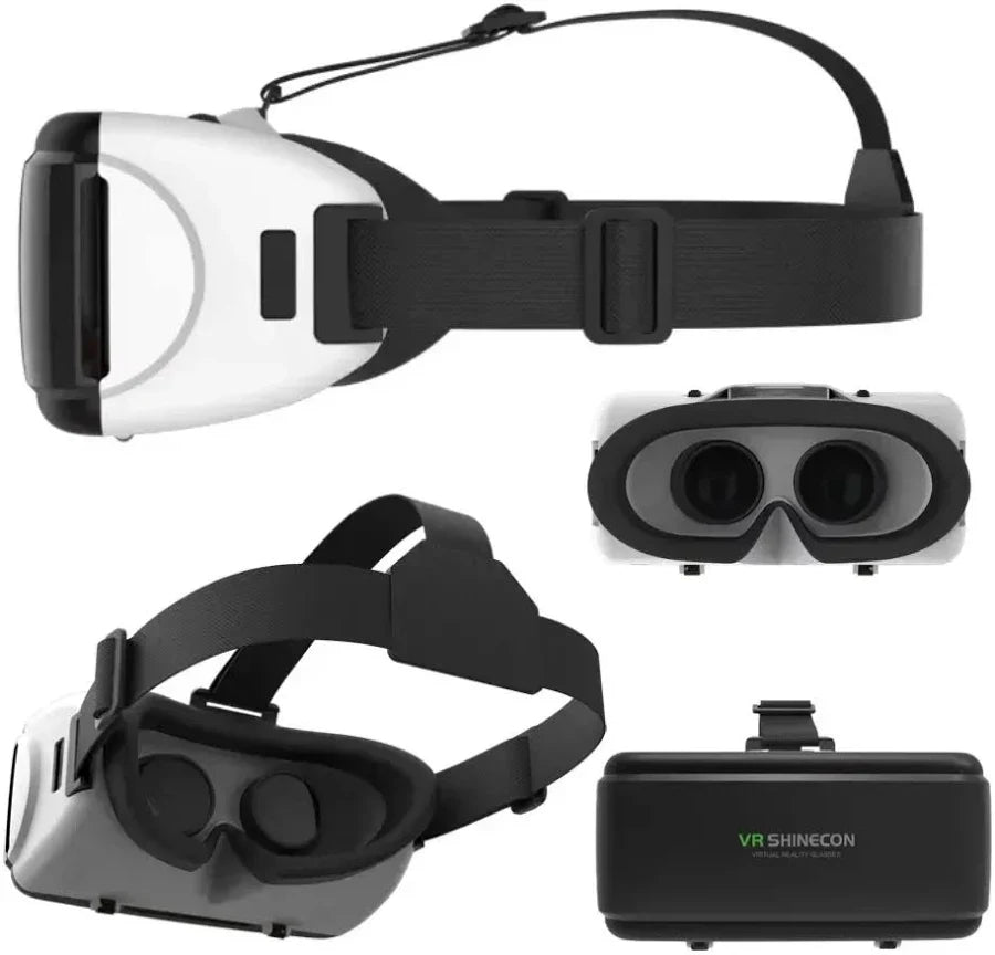 Gafas Vr Shinecom M6