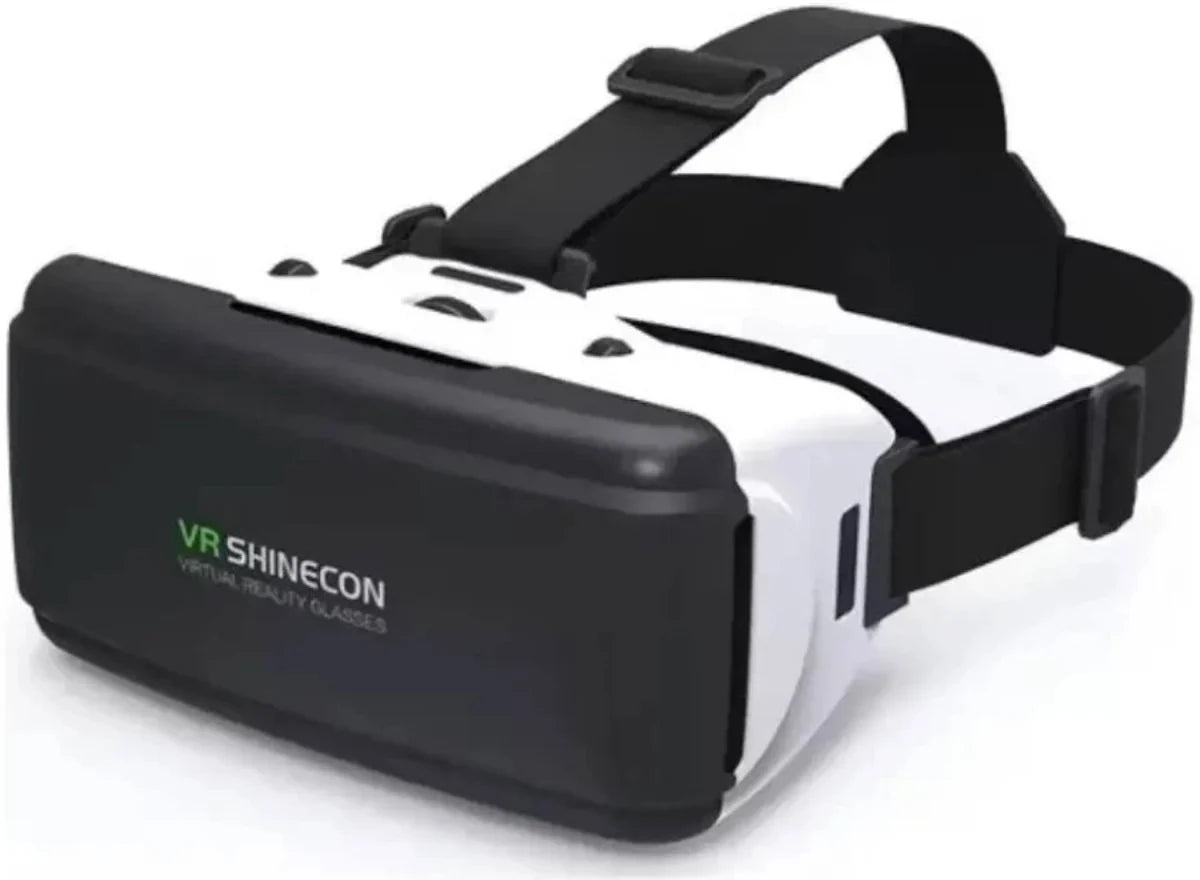 Gafas Vr Shinecom M6
