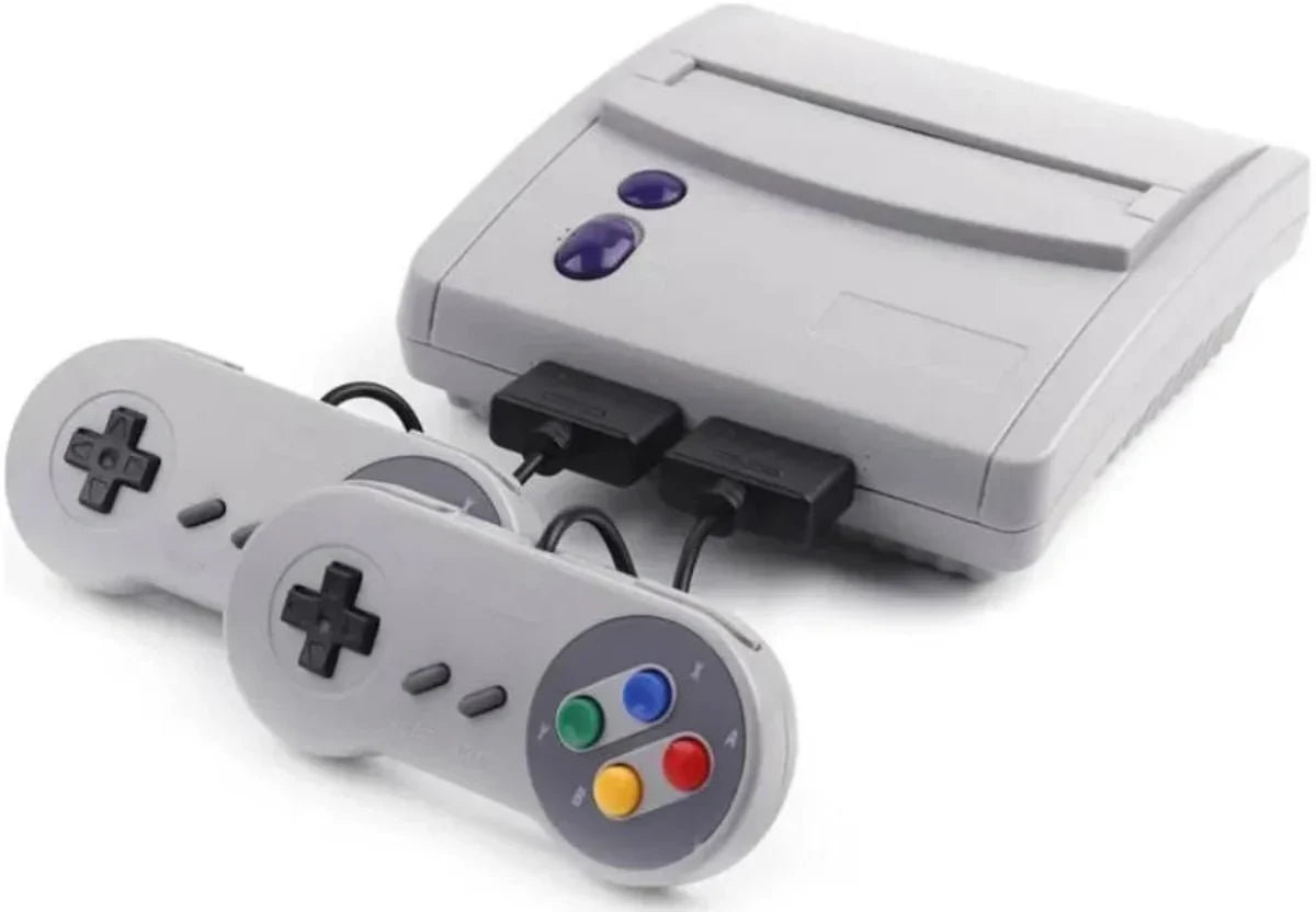 Consola Super Nintendo 64 Juegos Incorporados