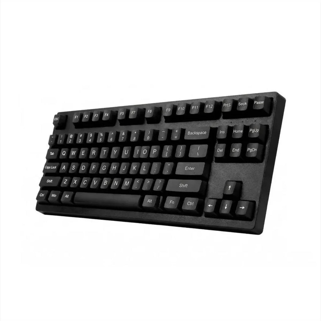 Teclado Gamer Mecanico Inalambrico Recargable K500