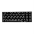 Teclado Gamer Mecanico Inalambrico Recargable K500