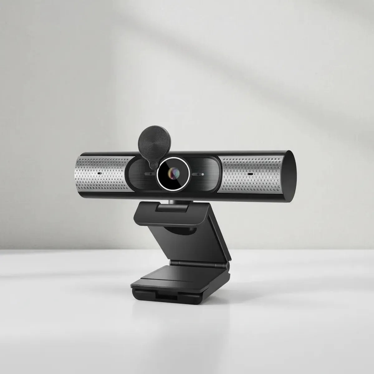 Camara PC 2K QHD De 5 MP Con Enfoque Automatico