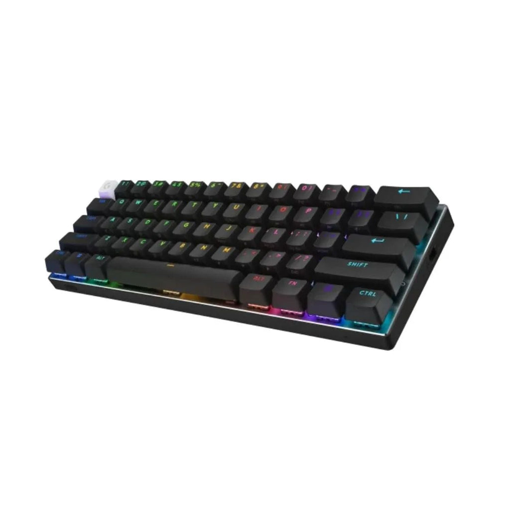 Teclado Gamer Mecanico JG 68 AL 60%