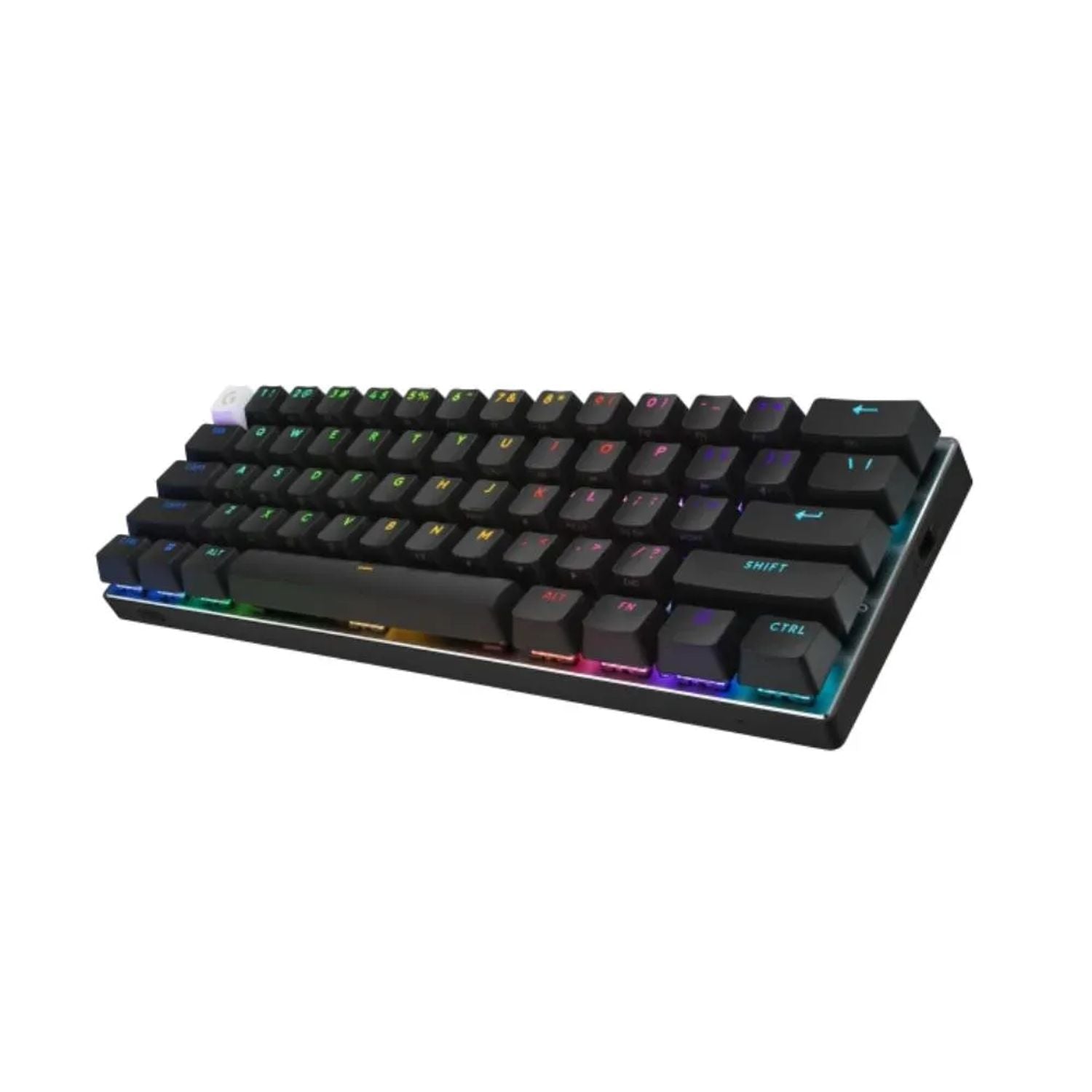 Teclado Gamer Mecanico JG 68 AL 60%